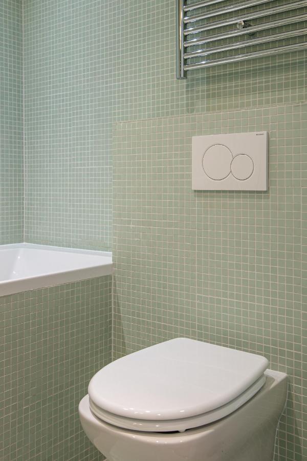 파리 New - Appt Style Le Corbusier Avec Balcon - 8 Pers 아파트 외부 사진